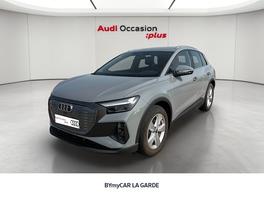 Audi Q4 E-tron Design 45 E-tron 210,00 KW - 2024 - Joinsteer - #1