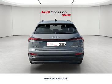 Audi Q4 E-tron Design 45 E-tron 210,00 KW — photo 4