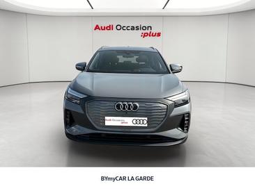Audi Q4 E-tron Design 45 E-tron 210,00 KW — photo 8