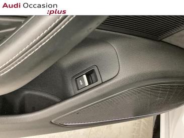 Audi RS4 Avant RS 4 Avant 450 Ch Tiptronic — photo 16