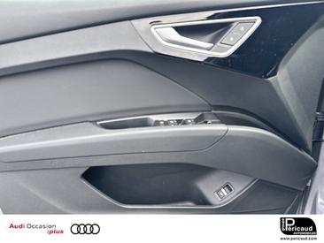 Audi Q4 E-tron S Line 45 E-tron Quattro 210,00 KW — photo 15