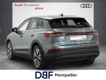 Audi Q4 E-tron Executive 35 E-tron 125,00 KW — photo 3