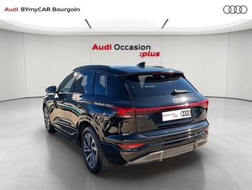 Audi Q6 E-tron S Line E-tron Performance 225,00 KW — photo 3