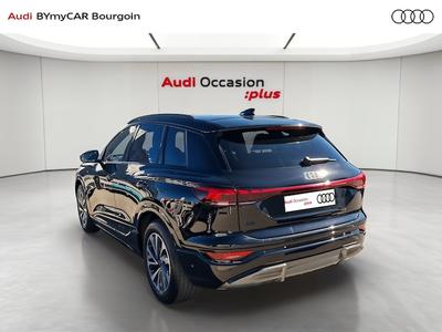 Audi Q6 E-tron S Line E-tron Performance 225,00 KW