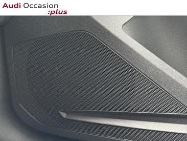 Audi A1 Sportback Design 25 TFSI 95 Ch 5 Vitesses — photo 13