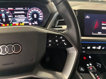Audi Q4 E-tron Executive 35 E-tron 125,00 KW — photo 20
