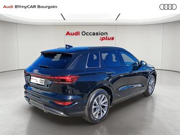 Audi Q6 E-tron S Line E-tron Performance 225,00 KW — photo 5
