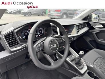 Audi A1 Sportback Design 25 TFSI 95 Ch 5 Vitesses — photo 16