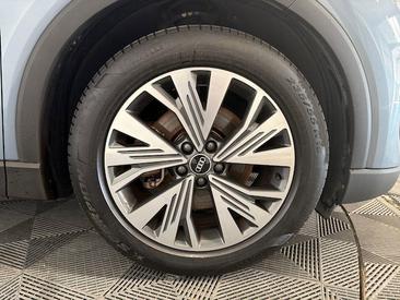 Audi Q4 E-tron Executive 35 E-tron 125,00 KW — photo 29