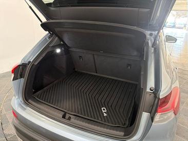 Audi Q4 E-tron Executive 35 E-tron 125,00 KW — photo 32