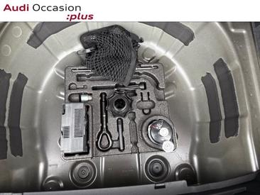 Audi A1 Sportback Design 25 TFSI 95 Ch 5 Vitesses — photo 30