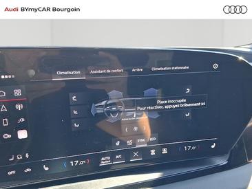 Audi Q6 E-tron S Line E-tron Performance 225,00 KW — photo 20