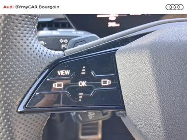Audi Q6 E-tron S Line E-tron Performance 225,00 KW — photo 22