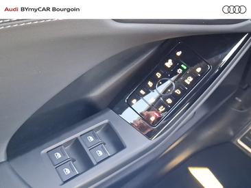 Audi Q6 E-tron S Line E-tron Performance 225,00 KW — photo 24