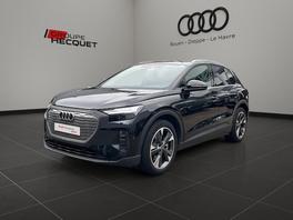 Audi Q4 E-tron Design 40 E-tron 150,00 KW - 2024 - Joinsteer - #1