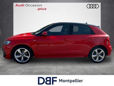 Audi A1 Sportback 30 TFSI