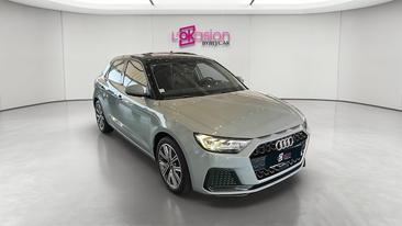 Audi A1 Sportback 25 TFSI — photo 7