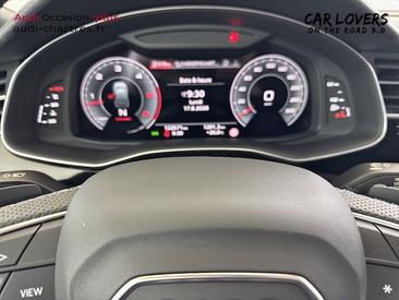 Audi Q7 S Line 50 TDI Quattro 286 Ch Tiptronic — photo 22