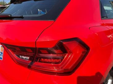 Audi A1 Sportback 30 TFSI — photo 27