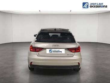 Audi A1 Sportback 30 TFSI — photo 6