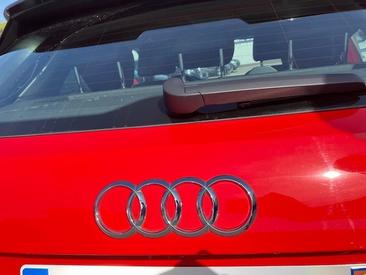 Audi A1 Sportback 30 TFSI — photo 30