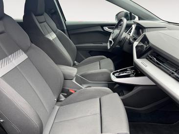 Audi Q4 E-tron Design 40 E-tron 150,00 KW — photo 11