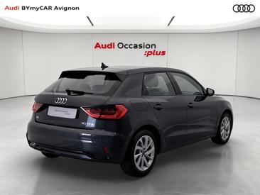 Audi A1 Sportback 30 TFSI — photo 5