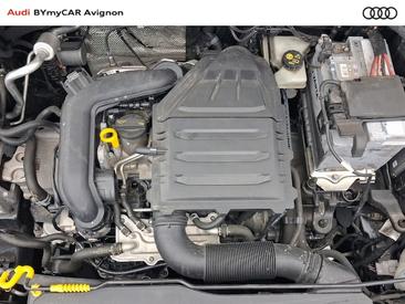 Audi A1 Sportback 30 TFSI — photo 15
