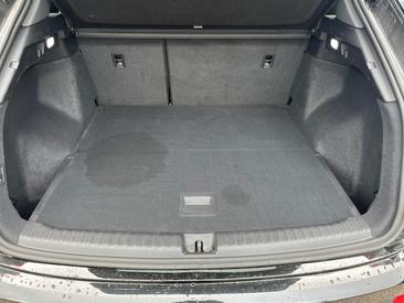 Audi Q4 E-tron Design 40 E-tron 150,00 KW — photo 19
