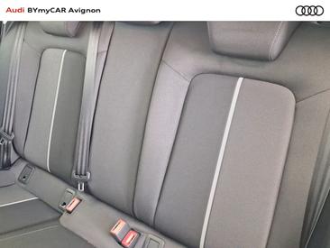 Audi A1 Sportback 30 TFSI — photo 23