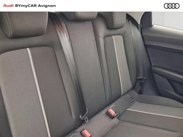 Audi A1 Sportback 30 TFSI — photo 25