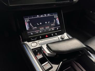 Audi E-tron Avus Extended 55 Quattro 300,00 KW — photo 26