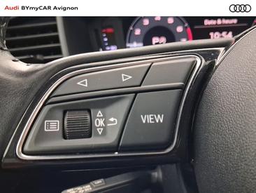 Audi A1 Sportback 30 TFSI — photo 32