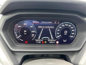 Audi Q4 E-tron Design 40 E-tron 150,00 KW — photo 24