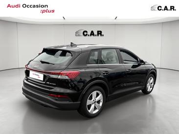Audi Q4 E-tron Design 45 E-tron 210,00 KW — photo 5