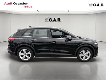 Audi Q4 E-tron Design 45 E-tron 210,00 KW — photo 6