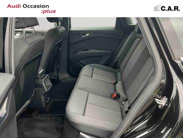 Audi Q4 E-tron Design 45 E-tron 210,00 KW — photo 12