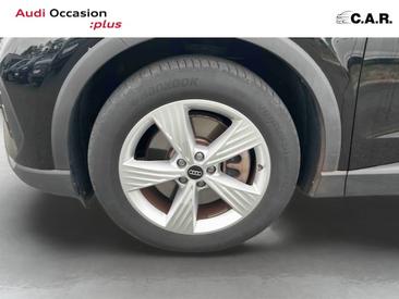 Audi Q4 E-tron Design 45 E-tron 210,00 KW — photo 14