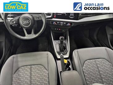 Audi A1 Sportback 25 TFSI — photo 18