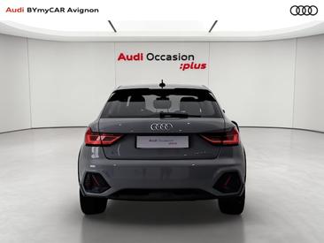 Audi A1 Break Surélevé 30 TFSI — photo 4
