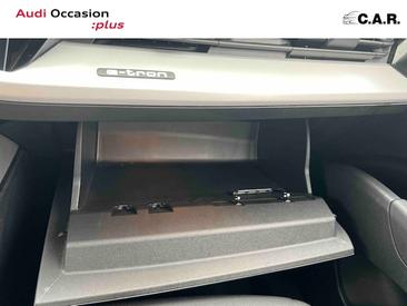 Audi Q4 E-tron Design 45 E-tron 210,00 KW — photo 18