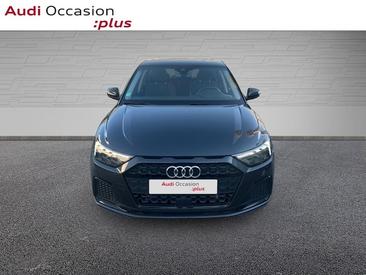 Audi A1 Sportback 25 TFSI — photo 3