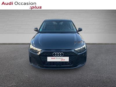Audi A1 Sportback 25 TFSI