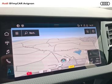 Audi A1 Break Surélevé 30 TFSI — photo 13