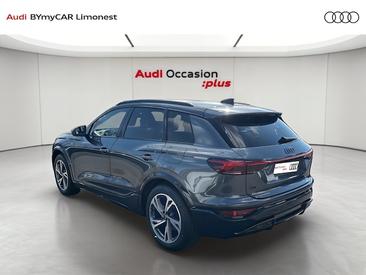 Audi Q6 E-tron S Line E-tron Performance 225,00 KW — photo 3