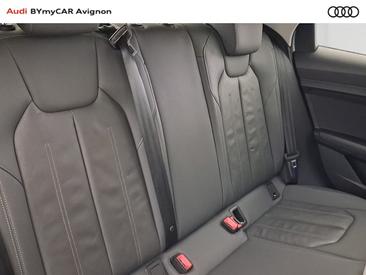 Audi A1 Break Surélevé 30 TFSI — photo 26