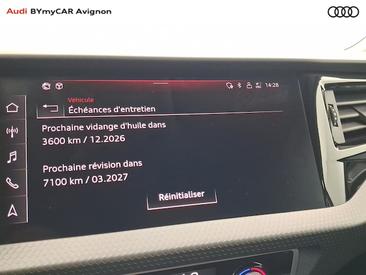 Audi A1 Break Surélevé 30 TFSI — photo 31