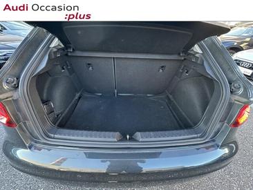 Audi A1 Sportback 25 TFSI — photo 27