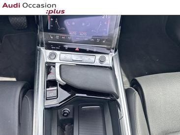 Audi Q8 Sportback E-tron Avus 55 E-tron Quattro 300,00 KW — photo 12