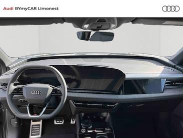 Audi Q6 E-tron S Line E-tron Performance 225,00 KW — photo 9